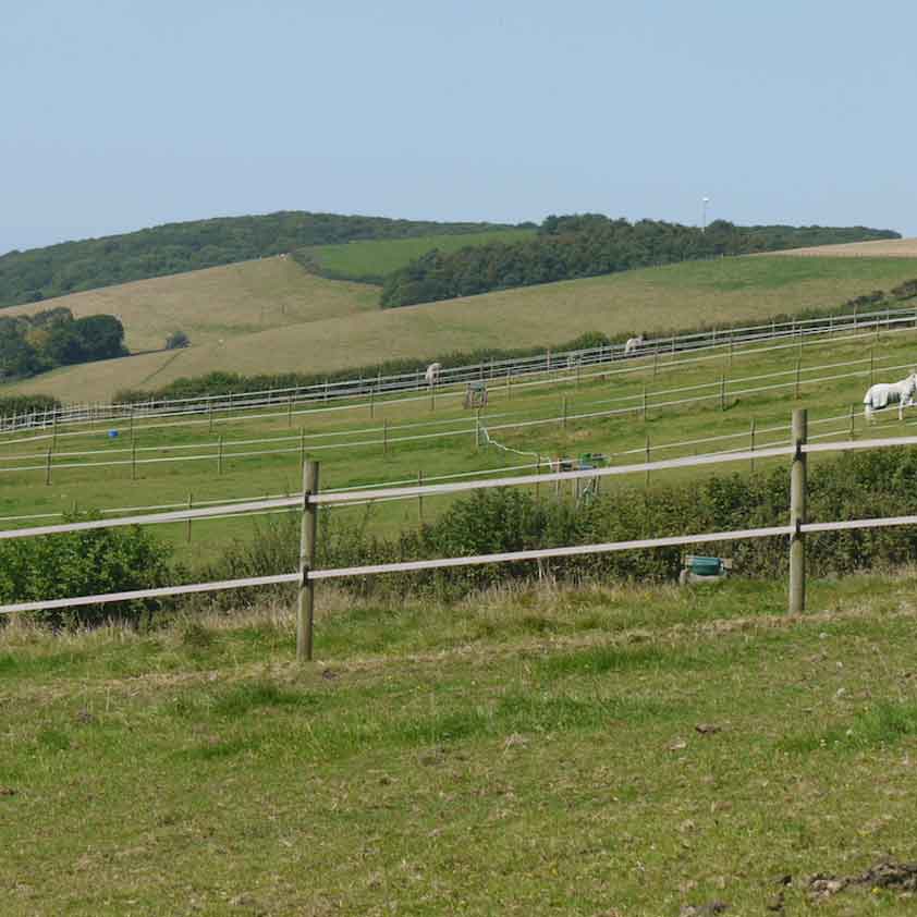 Higher Mainstone Facilities